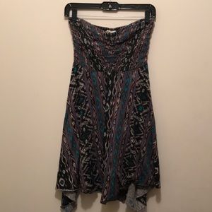 Dress size medium